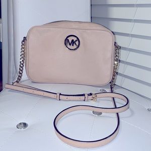 Michael Kors crossbody bag
